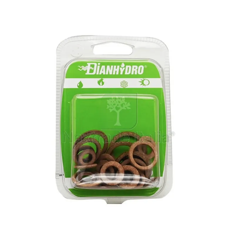 Kit Misto Guarnizioni in Cuoio - — Guarnizioni e tenute — rif. FERX.DIA422-900YK-C01 Kit Misto Guarnizioni in Cuoio - — Guarnizioni e tenute — rif. FERX.DIA422-900YK-C01