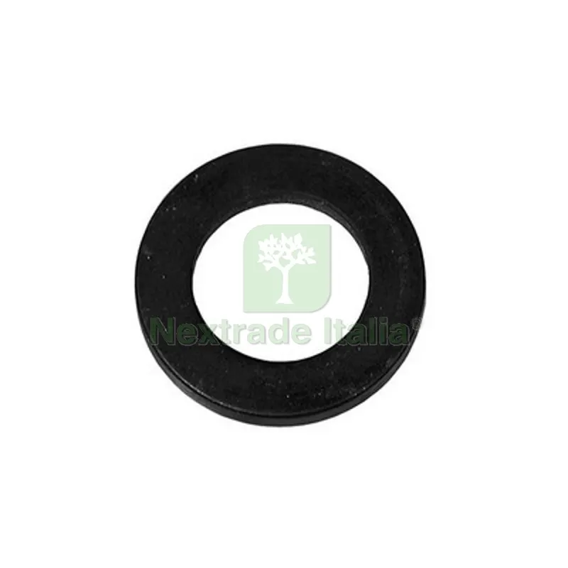 100PZ Guarnizione in Gomma per Flessibili GAS 1/2 mm 18,5x11x2 — Guarnizioni e tenute — rif. FERX.DIA422-905-04 100PZ Guarnizione in Gomma per Flessibili GAS 1/2 mm 18,5x11x2 — Guarnizioni e tenute — rif. FERX.DIA422-905-04