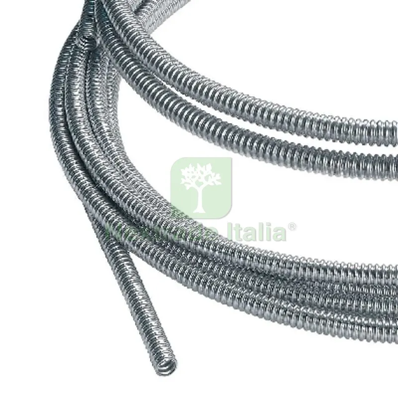 30MT Tubo Acqua Inox 304 per Caldaia 1/2 - Rot. 30 mt — Caldaie e radiatori — rif. FERX.DIA422-ATA-1230