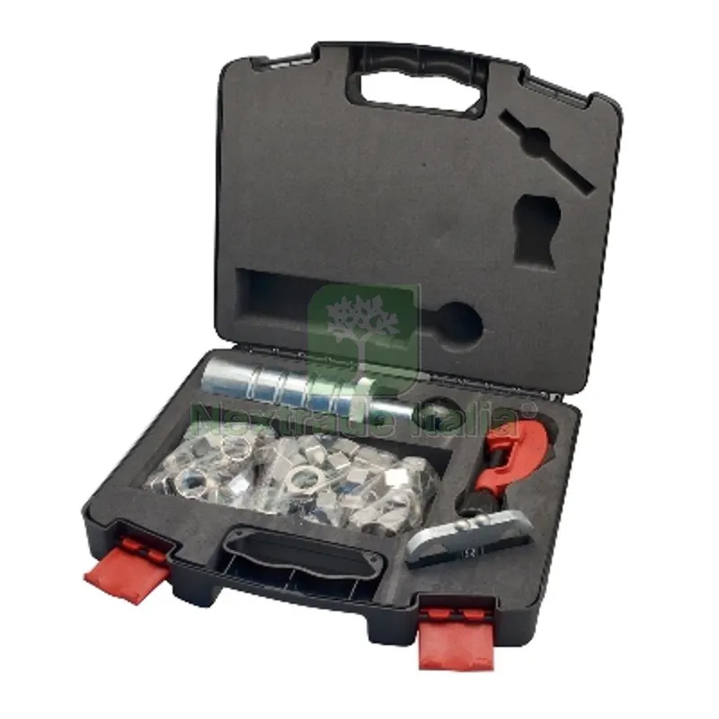 VALIGETTA KIT ACQUA - — Scarichi e sifoni — rif. FERX.DIA422-AVK