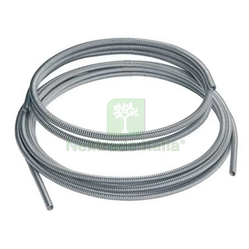 10MT Tubo Acqua Inox 304 per Caldaia DN 15 Rot. 10 mt — Caldaie e radiatori — rif. FERX.DIA422-MTFI34-10