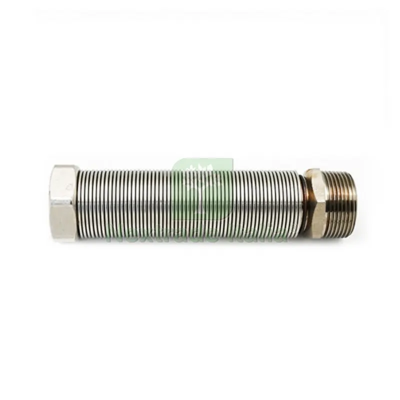 Flessibile Inox per Caldaie Murali TAM MF (acqua) 1"1/4 x 1"1/4. 190-350 — Flessibili e allacci — rif. FERX.DIA422-P763-07350 Flessibile Inox per Caldaie Murali TAM MF (acqua) 1"1/4 x 1"1/4. 190-350 — Flessibili e allacci — rif. FERX.DIA422-P763-07350