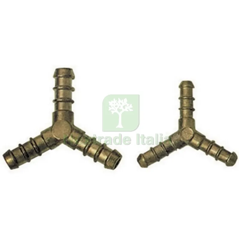 RACCORDO A TRE VIE PER TUBO GAS Metano — Tubi e raccordi — rif. FERX.DIA423-807-M RACCORDO A TRE VIE PER TUBO GAS Metano — Tubi e raccordi — rif. FERX.DIA423-807-M