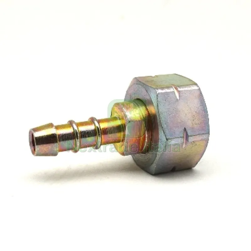 Portagomma + Dado Gpl — Tubi e raccordi — rif. FERX.DIA423-8073-G