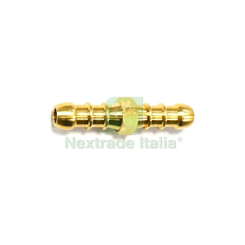 PORTAGOMMA 2 VIE PER GPL D. 10 H50 Gpl D. 10 H.50 L. 53 — Tubi e raccordi — rif. FERX.DIA423-80740-G