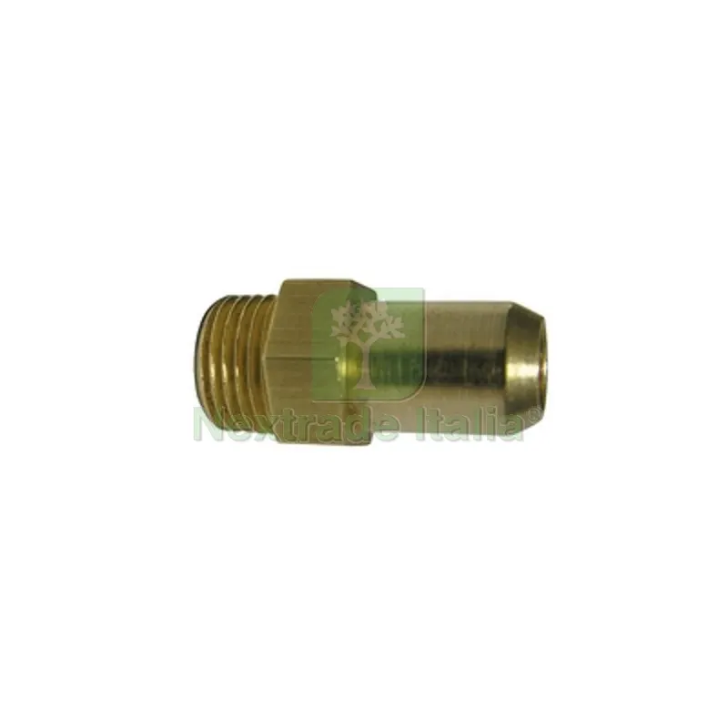 PRESA DI PROVA PRESSIONE CON APERTURA A VITE 1/4" — Interruttori e prese — rif. FERX.DIA424-9003-02