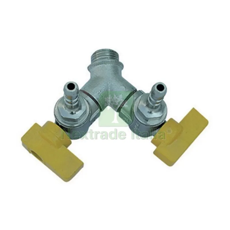 BOLLA MASCHIO 2 RUBINETTI A SQUADRA 1/2 x 0,8 Gpl DN 15 — Rubinetti e valvole — rif. FERX.DIA424-914-G BOLLA MASCHIO 2 RUBINETTI A SQUADRA 1/2 x 0,8 Gpl DN 15 — Rubinetti e valvole — rif. FERX.DIA424-914-G