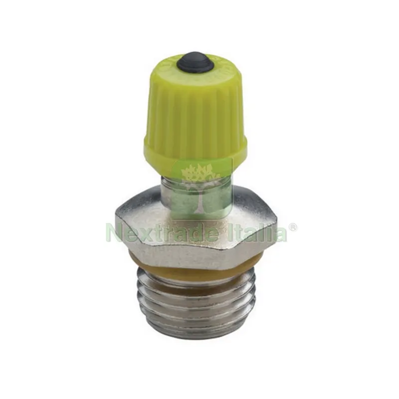 VALVOLA PRESA PRESSIONE DI SICUREZZA - — Rubinetti e valvole — rif. FERX.DIA424-R96U2 VALVOLA PRESA PRESSIONE DI SICUREZZA - — Rubinetti e valvole — rif. FERX.DIA424-R96U2
