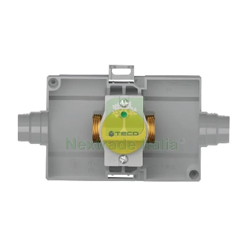 KIT VALVOLA GAS K2.0 DN 15 DN 15 TC 3/4" — Rubinetti e valvole — rif. FERX.DIA424-TK20-BC101