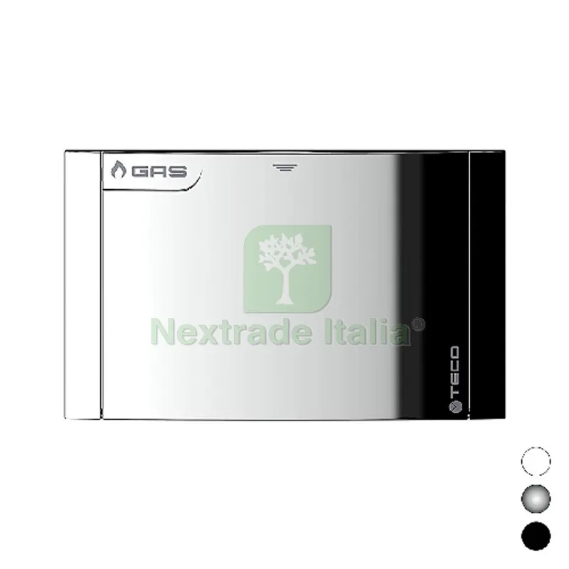 PLACCA K2 B01 Nera - 135x90 — Interruttori e prese — rif. FERX.DIA424-TKB01-NE PLACCA K2 B01 Nera - 135x90 — Interruttori e prese — rif. FERX.DIA424-TKB01-NE