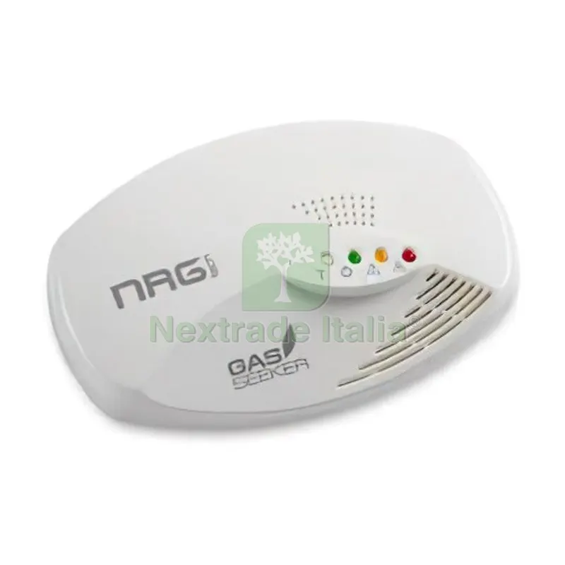 RILEVATORE ELETTRONICO DI GAS SEEKER Metano — Flessibili e allacci — rif. FERX.DIA425-030-M RILEVATORE ELETTRONICO DI GAS SEEKER Metano — Flessibili e allacci — rif. FERX.DIA425-030-M