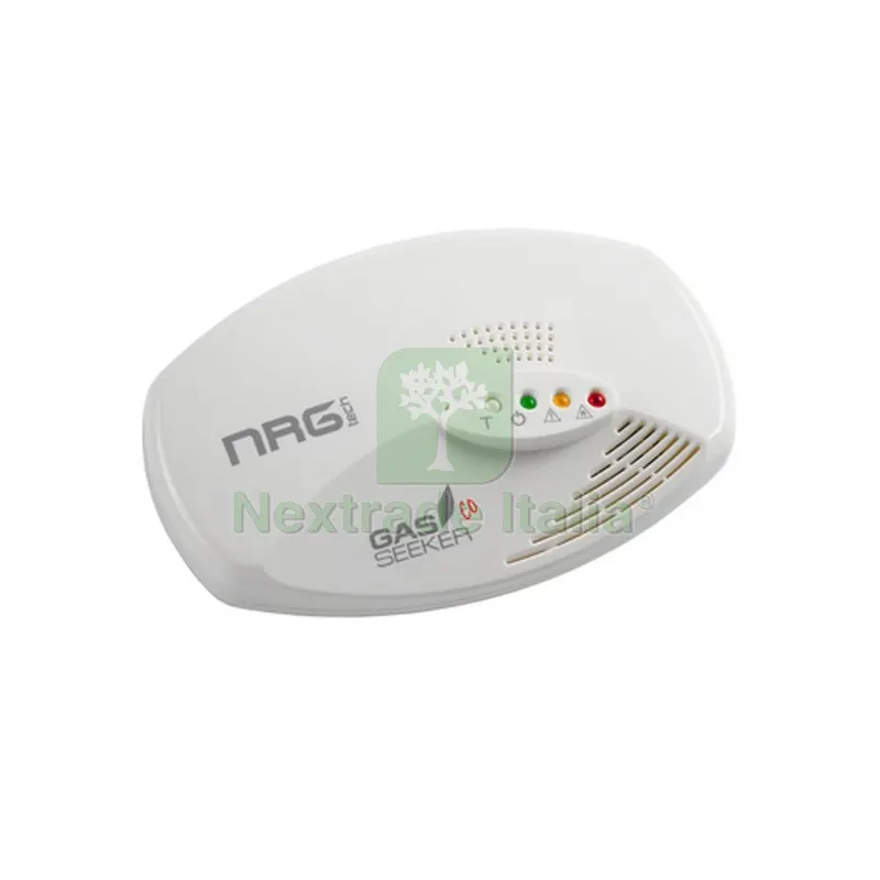 Rilevatore GAS Seeker CO - — Flessibili e allacci — rif. FERX.DIA425-031 Rilevatore GAS Seeker CO - — Flessibili e allacci — rif. FERX.DIA425-031