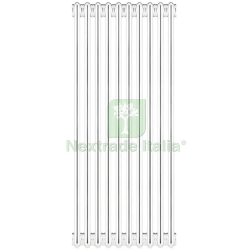 Radiatore Tubolare in Acciaio 3 Colonne Scomponibile MOD.1800 6 Elementi — Caldaie e radiatori — rif. FERX.DIA430-A31800-06