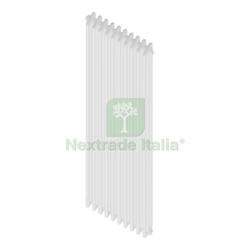 Radiatore Tubolare Ardesia 3 Colonne H1856 18 Elementi Bianco — Caldaie e radiatori — rif. FERX.DIA430-C31856-18 Radiatore Tubolare Ardesia 3 Colonne H1856 18 Elementi Bianco — Caldaie e radiatori — rif. FERX.DIA430-C31856-18