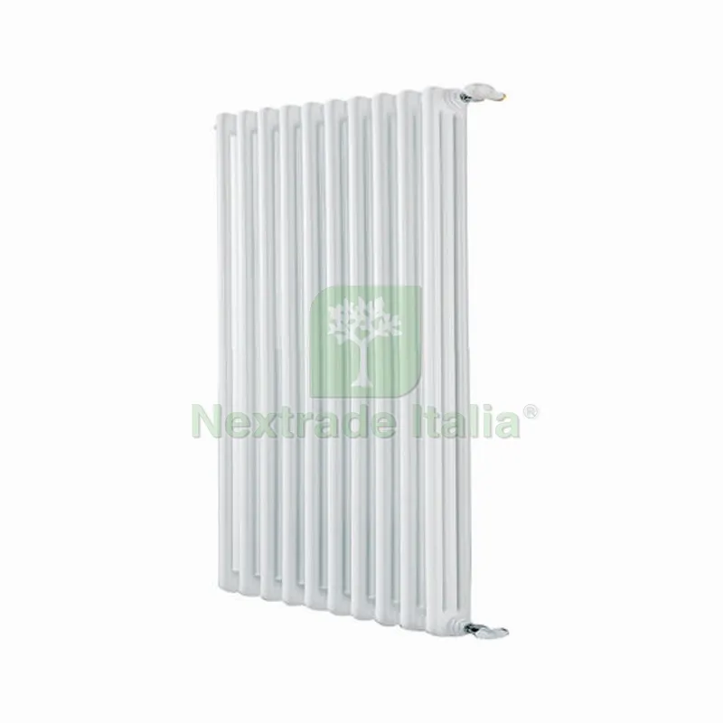 Radiatore Tubolare in Acciaio 3 Colonne MOD. 400 DL 10 Elementi — Caldaie e radiatori — rif. FERX.DIA430-D30400-10