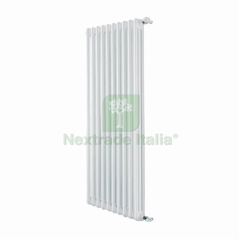 Radiatore Tubolare in Acciaio 3 Colonne MOD. 870 DL 3 Elementi — Caldaie e radiatori — rif. FERX.DIA430-D30870-03
