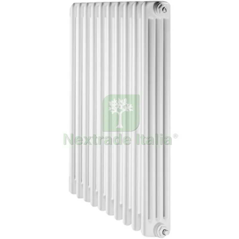 Radiatore Tubolare in Acciaio 4 Colonne MOD. 670 DL 4 Elementi — Caldaie e radiatori — rif. FERX.DIA430-D40670-04 Radiatore Tubolare in Acciaio 4 Colonne MOD. 670 DL 4 Elementi — Caldaie e radiatori — rif. FERX.DIA430-D40670-04
