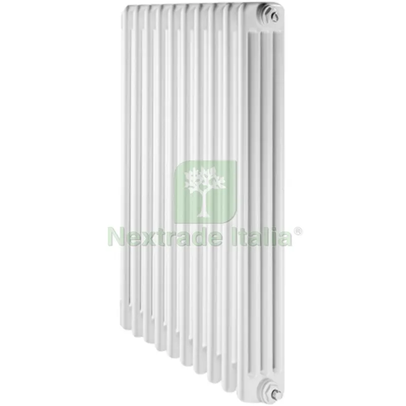 Radiatore Tubolare in Acciaio 4 Colonne MOD. 870 DL 6 Elementi — Caldaie e radiatori — rif. FERX.DIA430-D40870-06 Radiatore Tubolare in Acciaio 4 Colonne MOD. 870 DL 6 Elementi — Caldaie e radiatori — rif. FERX.DIA430-D40870-06