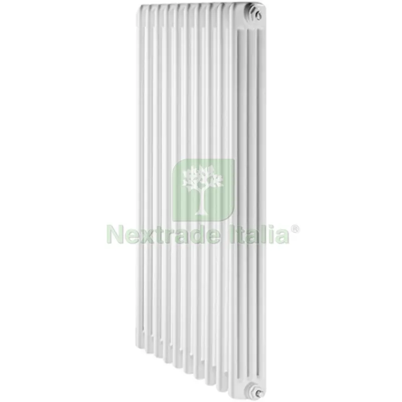 Radiatore Tubolare in Acciaio 4 Colonne MOD. 2000 DL 4 Elementi — Caldaie e radiatori — rif. FERX.DIA430-D42000-04