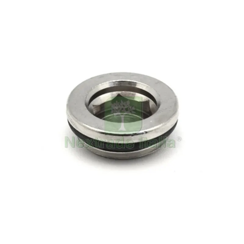 TAPPO CIECO DA 1/2" SENZA COPERCHIO DL 1/2" — Scarichi e sifoni — rif. FERX.DIA430-DR01