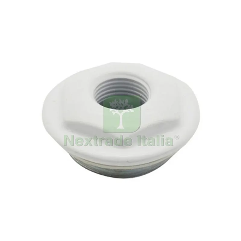 RIDUZIONE VERNICIATA 1"1/4x1/2" DL 1"1/4x1/2" Dx — Tubi e raccordi — rif. FERX.DIA430-DR03-04D