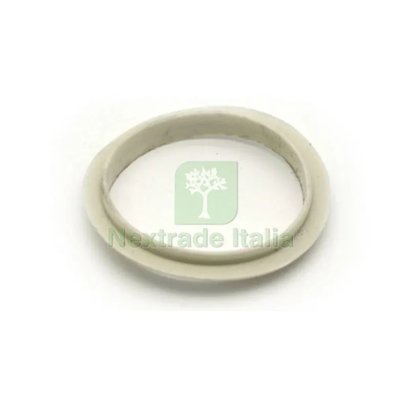 GUARNIZIONE SILICONICA BIANCA PER NIPPLE DL - — Guarnizioni e tenute — rif. FERX.DIA430-DR06 GUARNIZIONE SILICONICA BIANCA PER NIPPLE DL - — Guarnizioni e tenute — rif. FERX.DIA430-DR06