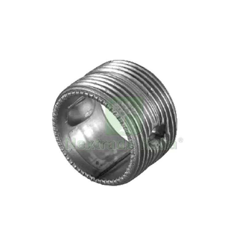 NIPPLE PER 3-6 COLONNE 5/4 - — Tubi e raccordi — rif. FERX.DIA430-ZR05 NIPPLE PER 3-6 COLONNE 5/4 - — Tubi e raccordi — rif. FERX.DIA430-ZR05