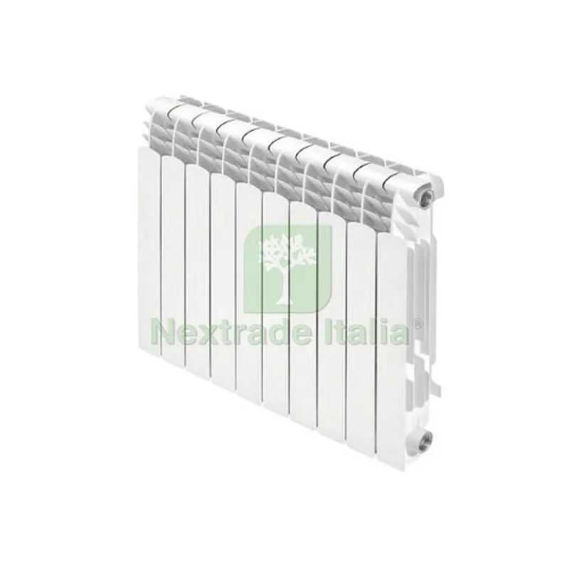 RADIATORE IN ALLUMINIO PROTEO HP H700 INT. 600 6 Elementi — Caldaie e radiatori — rif. FERX.DIA431-FPH060-06 RADIATORE IN ALLUMINIO PROTEO HP H700 INT. 600 6 Elementi — Caldaie e radiatori — rif. FERX.DIA431-FPH060-06