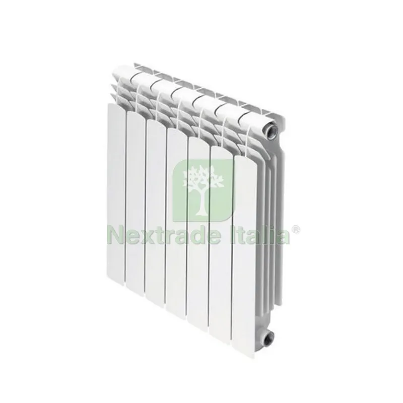 RADIATORE IN ALLUMINIO PROTEO H800 INT. 700 8 Elementi — Caldaie e radiatori — rif. FERX.DIA431-FPR070-08
