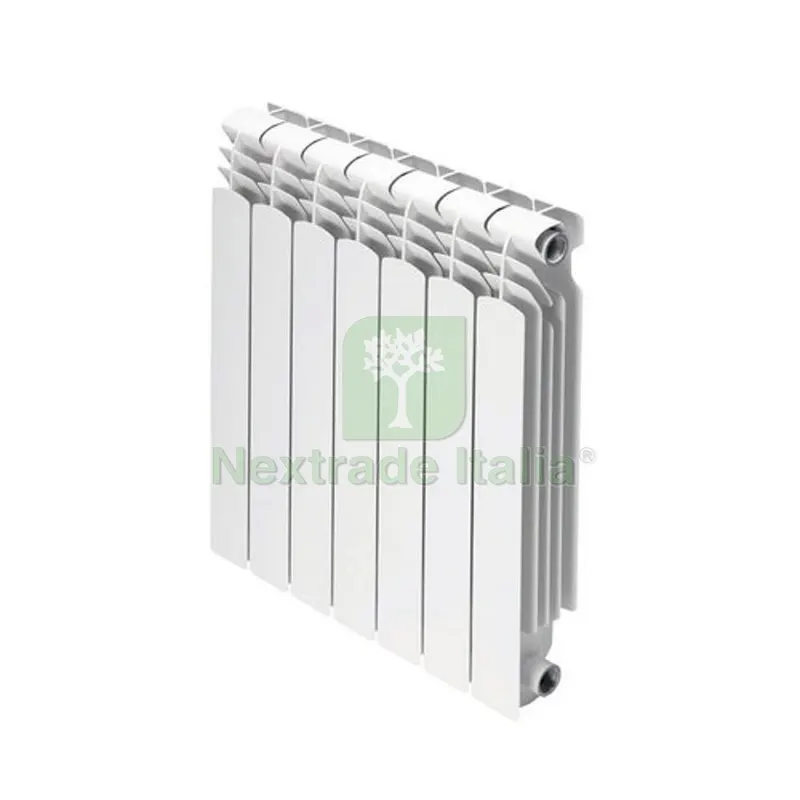 RADIATORE IN ALLUMINIO PROTEO H900 INT. 800 5 Elementi — Caldaie e radiatori — rif. FERX.DIA431-FPR080-05 RADIATORE IN ALLUMINIO PROTEO H900 INT. 800 5 Elementi — Caldaie e radiatori — rif. FERX.DIA431-FPR080-05