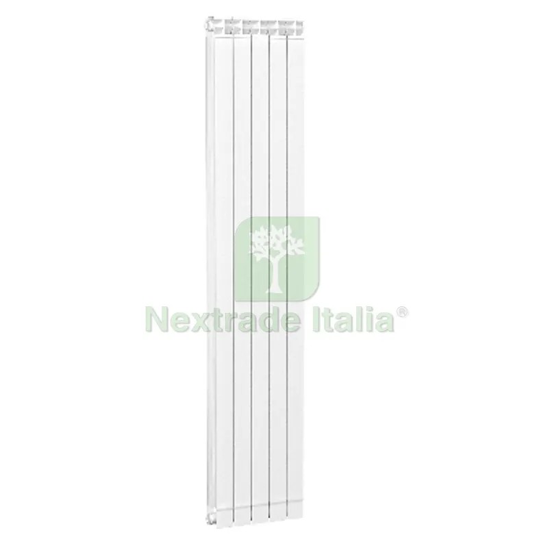 RADIATORE IN ALLUMINIO GARDA DUAL80 INT. 1600 4 Elementi — Caldaie e radiatori — rif. FERX.DIA431-GDH160-04 RADIATORE IN ALLUMINIO GARDA DUAL80 INT. 1600 4 Elementi — Caldaie e radiatori — rif. FERX.DIA431-GDH160-04