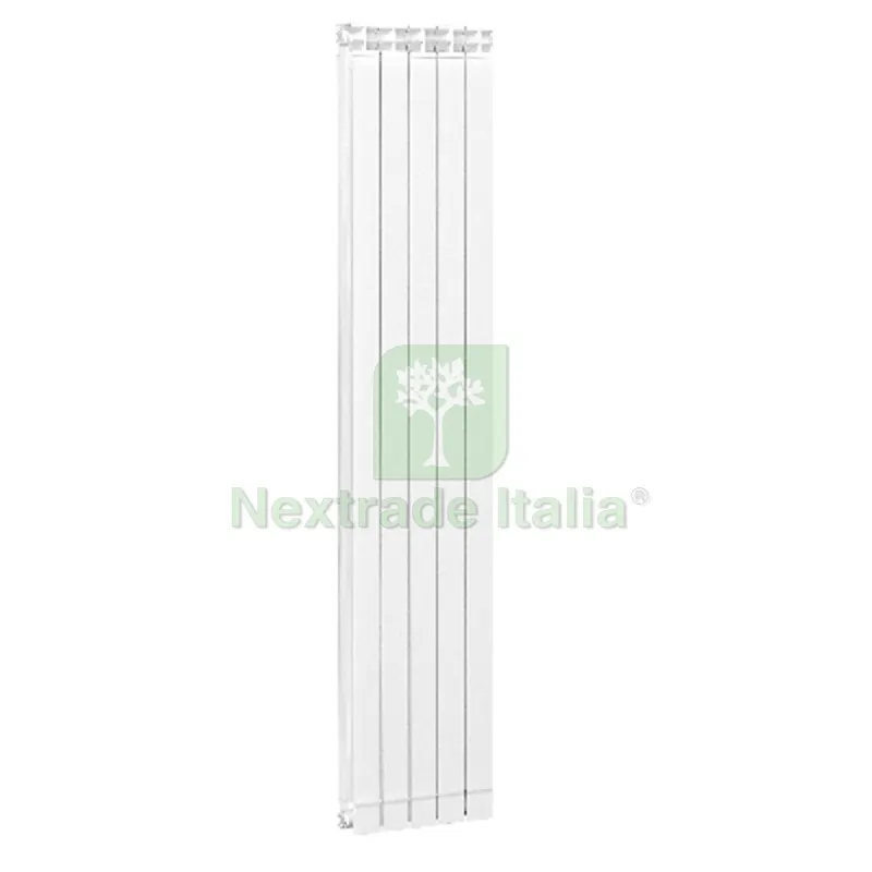 RADIATORE IN ALLUMINIO GARDA DUAL80 INT. 1800 4 Elementi — Caldaie e radiatori — rif. FERX.DIA431-GDH180-04