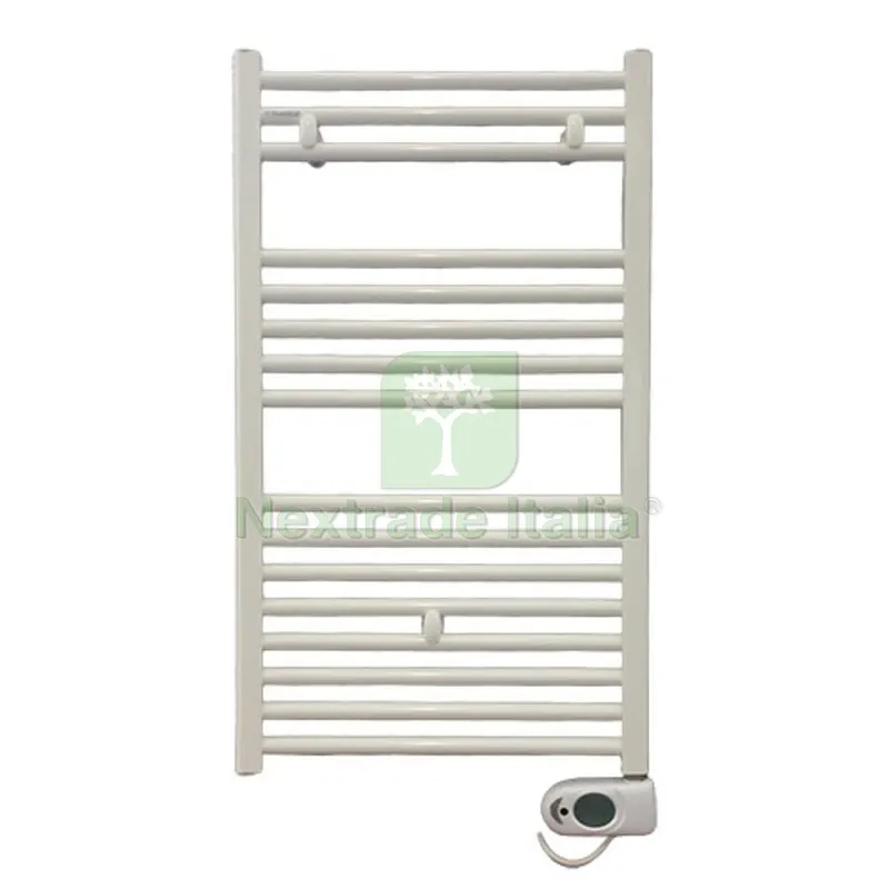 Termoarredo Elettrico Digitale Ecool ED L. 528 mm 700 w — Flessibili e allacci — rif. FERX.DIA431-TED-0700