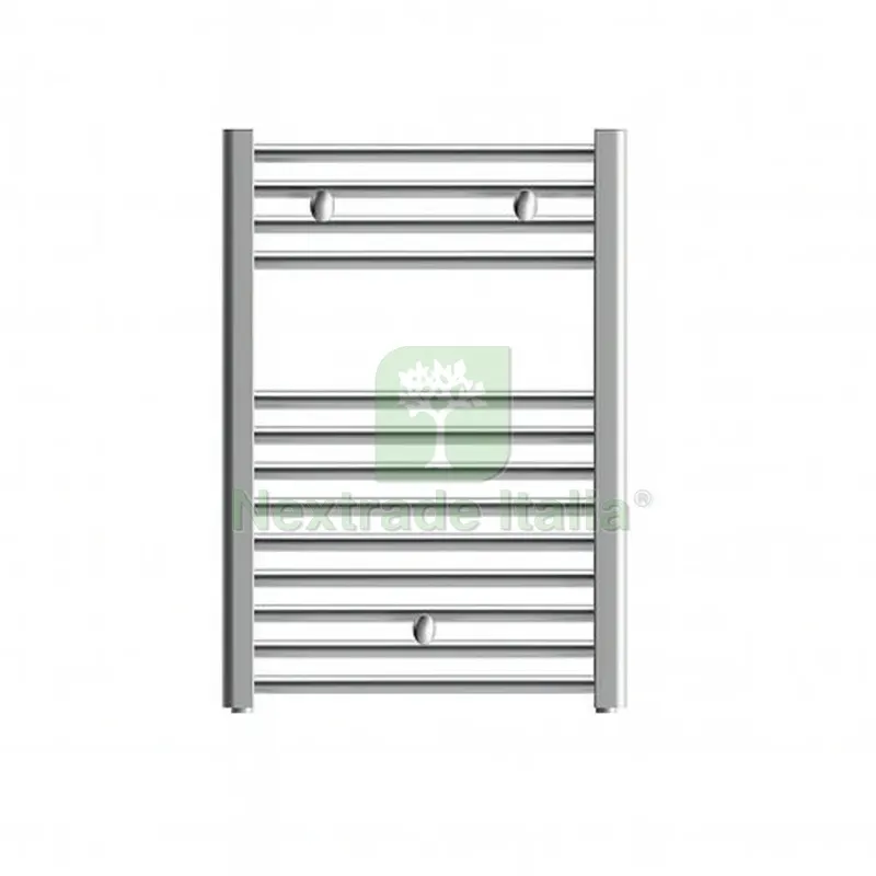 TERMOARREDO LISA H. 700 MM Nero opaco Largh. cm 45 — Pompe — rif. FERX.DIA432-CLS070-N45 TERMOARREDO LISA H. 700 MM Nero opaco Largh. cm 45 — Pompe — rif. FERX.DIA432-CLS070-N45