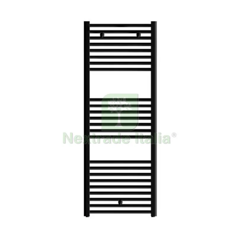 TERMOARREDO LISA H. 1385 MM Bianco Largh. cm 55 — Tubi e raccordi — rif. FERX.DIA432-CLS140-B55