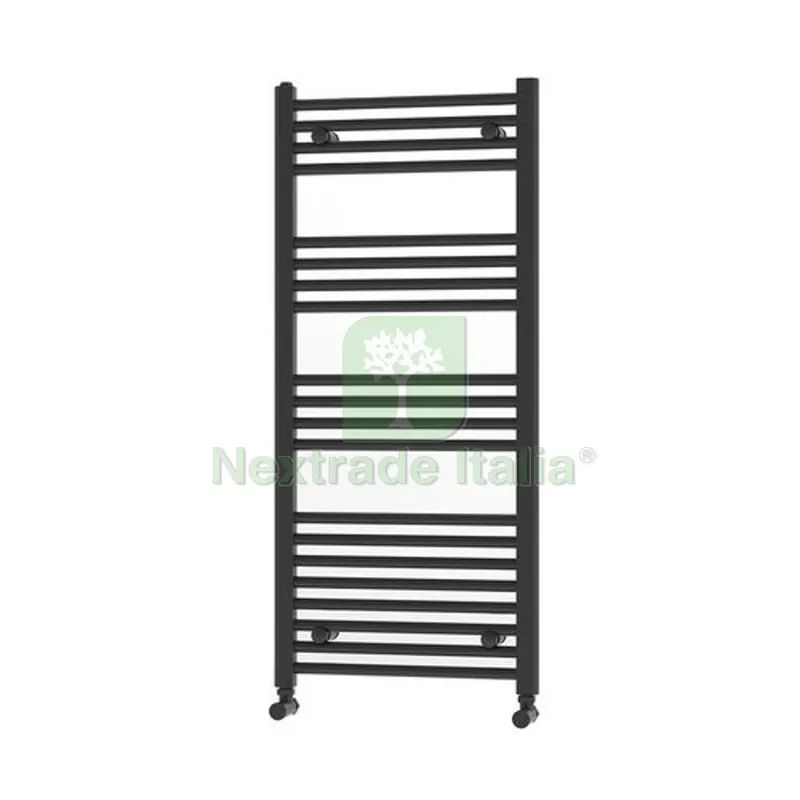 TERMOARREDO LINEA KALURA DIRITTO H 1120 Bianco Int. 550 - L 600 — Irrigazione — rif. FERX.DIA432-HKD120-B55 TERMOARREDO LINEA KALURA DIRITTO H 1120 Bianco Int. 550 - L 600 — Irrigazione — rif. FERX.DIA432-HKD120-B55
