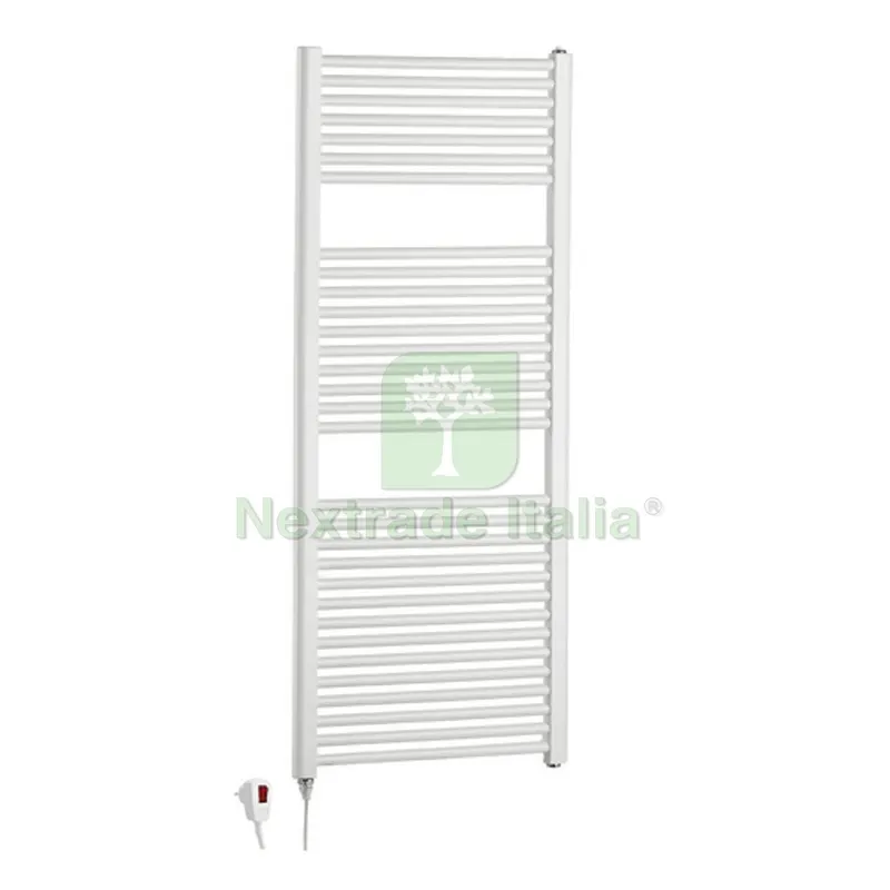 SCALDASALVIETTE ELETTRICO CON RESISTENZA TERMOLIMITATA H. 1500 L. cm 50 - 700W — Irrigazione — rif. FERX.DIA432-TLE1500-45