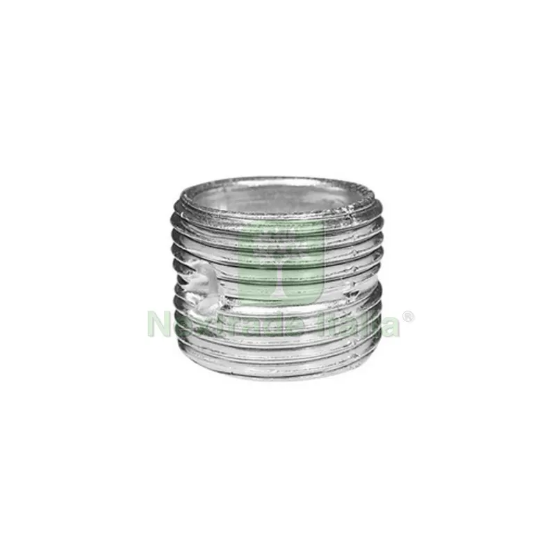 NIPPLES PER ACCOPPIAMENTO RADIATORI 1" — Tubi e raccordi — rif. FERX.DIA433-100