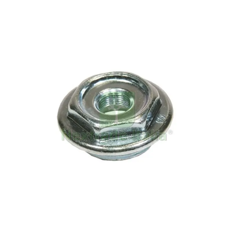 RIDUZIONE ZINCATA DX PER RADIATORE 1"1/4 x 1/2 — Tubi e raccordi — rif. FERX.DIA433-1021-04