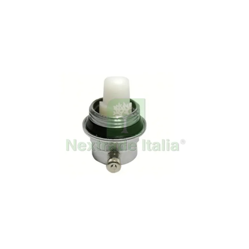 TAPPO PER RADIATORI CON VALVOLA SFOGO ARIA 1" 1" — Rubinetti e valvole — rif. FERX.DIA433-1041-DX TAPPO PER RADIATORI CON VALVOLA SFOGO ARIA 1" 1" — Rubinetti e valvole — rif. FERX.DIA433-1041-DX