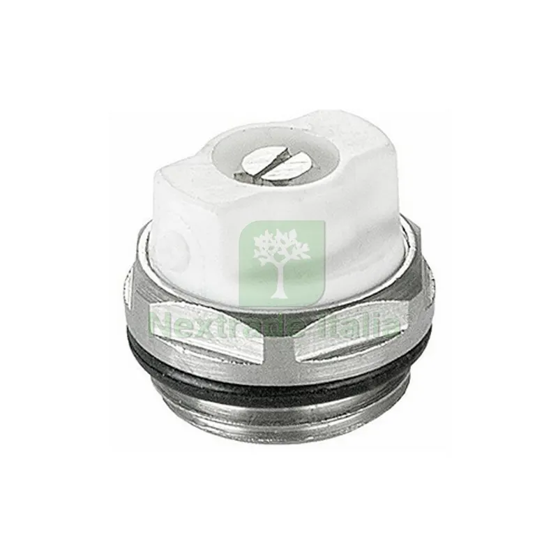 VALVOLINA DI SFIATO MANUALE 1/4" — Pompe — rif. FERX.DIA433-1044-02 VALVOLINA DI SFIATO MANUALE 1/4" — Pompe — rif. FERX.DIA433-1044-02