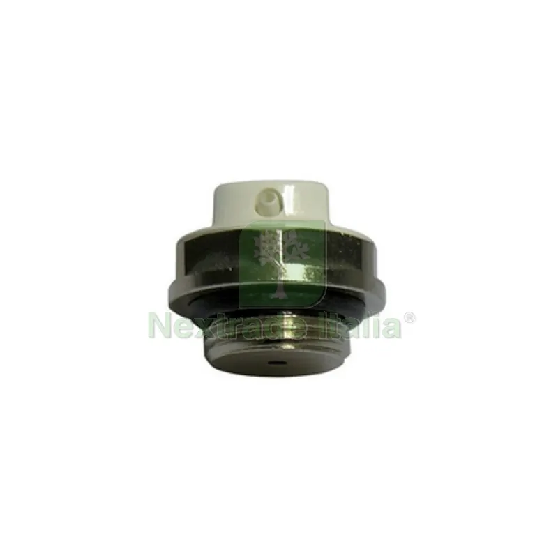 Valvolina di Sfiato Cromata Orientabile a 360° per Radiatore 3/8 — Caldaie e radiatori — rif. FERX.DIA433-105-03