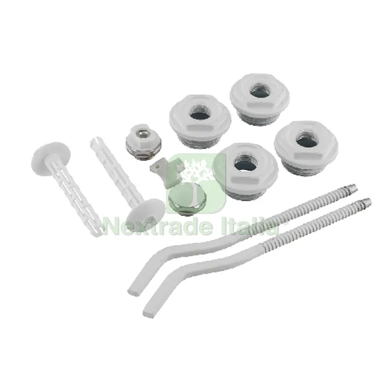 KIT BLISTER PER RADIATORI CON MENSOLE 1/2" — Arredo — rif. FERX.DIA433-1060-04 KIT BLISTER PER RADIATORI CON MENSOLE 1/2" — Arredo — rif. FERX.DIA433-1060-04