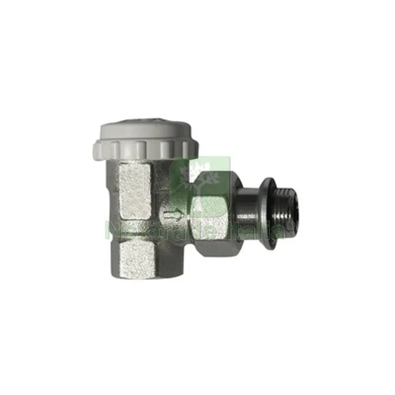 Detentore AD Angolo Attacco Femmina 1/2" — Vasi e fioriere — rif. FERX.DIA433-1401D-04 Detentore AD Angolo Attacco Femmina 1/2" — Vasi e fioriere — rif. FERX.DIA433-1401D-04