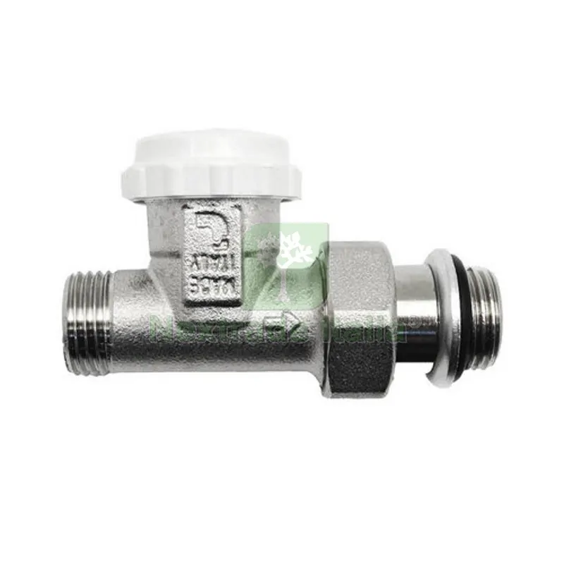 Detentore Diritto Attacco Maschio 3/8" — Ferramenta per legno e mobili — rif. FERX.DIA433-1404D-03