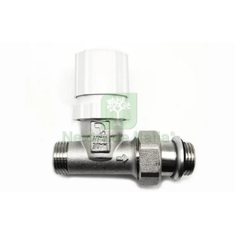 VALVOLA DIRITTA TERMOSTATICA ATTACCO MASCHIO 3/8" — Rubinetti e valvole — rif. FERX.DIA433-1404V-03 VALVOLA DIRITTA TERMOSTATICA ATTACCO MASCHIO 3/8" — Rubinetti e valvole — rif. FERX.DIA433-1404V-03