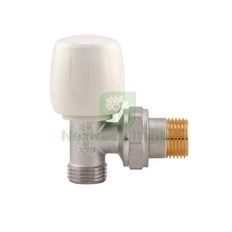 VALVOLA AD ANGOLO MANUALE 395S 3/8" — Rubinetti e valvole — rif. FERX.DIA433-1405V-03 VALVOLA AD ANGOLO MANUALE 395S 3/8" — Rubinetti e valvole — rif. FERX.DIA433-1405V-03