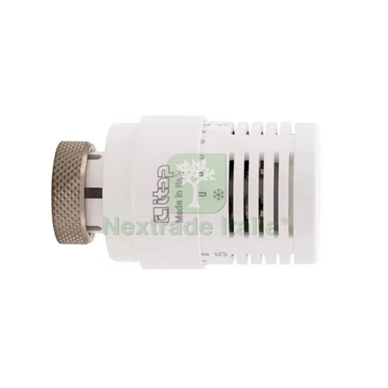 COMANDO TERMOSTATICO CON ELEMENTO SENSIBILE AD OLIO - — Pompe — rif. FERX.DIA433-1420 COMANDO TERMOSTATICO CON ELEMENTO SENSIBILE AD OLIO - — Pompe — rif. FERX.DIA433-1420