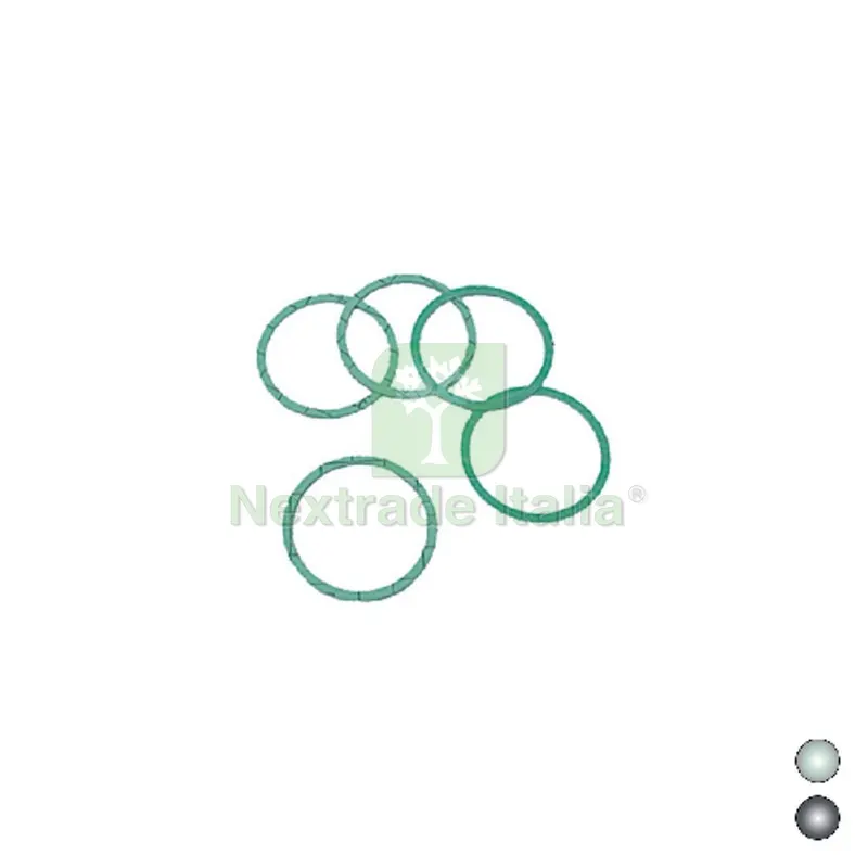 Guarnizioni Nipples per Radiatori Per Alluminio 1"1/4 x mm. 1 — Guarnizioni e tenute — rif. FERX.DIA433-162-A