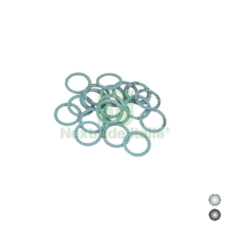 GUARNIZIONI PER RADIATORI Alluminio 1" 1/4 x 2 mm — Guarnizioni e tenute — rif. FERX.DIA433-163-A